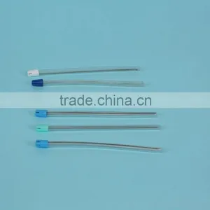 Disposable Dental Saliva Suction Tube thumbnail-1