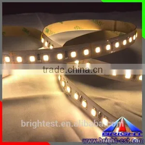 Two Color SMD2835/SMD5630 Temperature Adjustable Led Strip 12V thumbnail-5