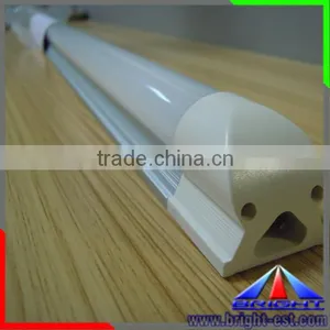 Shenzhen Manufaturer Led Tube Light, Led t8 Tube With Bracket AC100-240V thumbnail-1