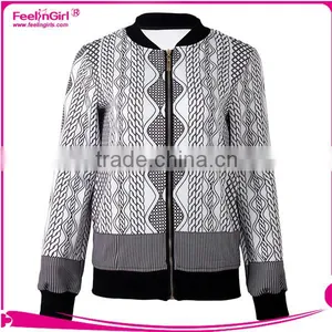 Best Fancy Lady Yoga Jackets Women's Store Sportswear thumbnail-1
