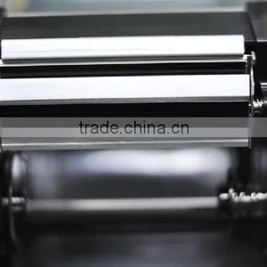 Bizsoft Hot Sale Postek G-3106 (300dpi) Nylon Label Barcode Printer thumbnail-5