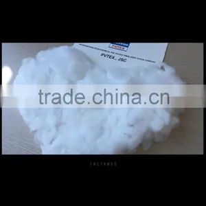 POLYESTER STAPLE FIBER 1.2D 38MM thumbnail-3