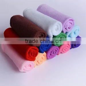 Cotton Personalized Hair Salon Towels Wholesaler thumbnail-5