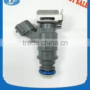Nozzle Automotive Fuel Injector OEM 0280155833 16611AA40A thumbnail-1