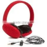 HSET250 Earmuff Headphone in Earphone & Headphone thumbnail-1