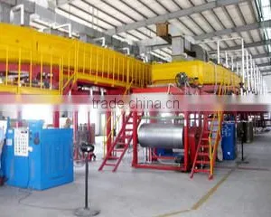 Shanghai Huipu Adhesive Technology Co., Ltd. company overview - view 2 thumbnail