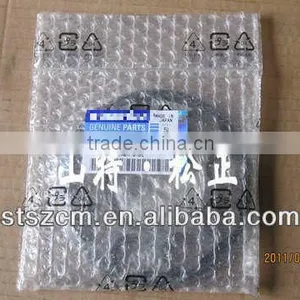 WA470-6 708-1S-13370 Retainer Guide 708-1S-13371 thumbnail-2