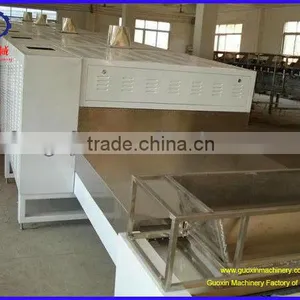 Hot Sale Resonable Price Potato Chips Microwave Dryer With CE thumbnail-4
