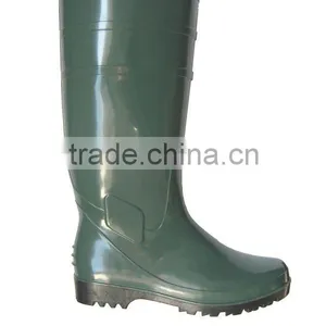 PVC Boot GBN thumbnail-1
