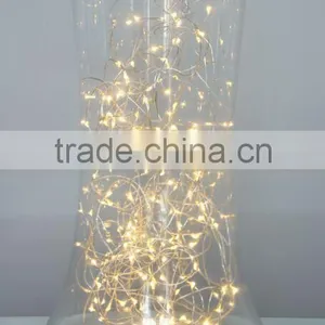 Promotion Cheap Glass Vases thumbnail-3
