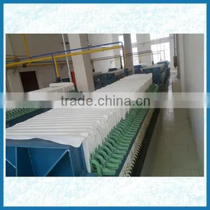 Cottonseed Oil Fractionation Machine thumbnail-1