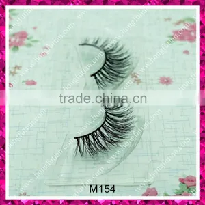 Best Sellers Eyelashes; 3d Mink Lashes ; 3d Mink Hot Selling False Eyelashes thumbnail-2