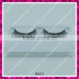 Wholesale Hot Sale High Quality Eyelash; Custom Eyelash Packaging thumbnail-2