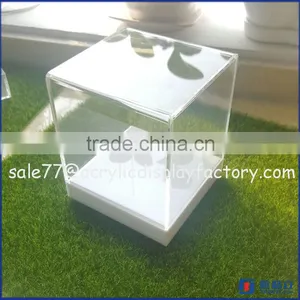 Acrylic Display Box,custom Diplay Box,handmade Small Box thumbnail-6