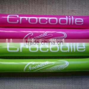 Cheap Inflatable Cheering Ballon Sticks thumbnail-1