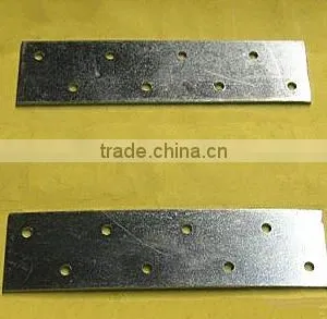 Hot Sales of Flat Wood Timber Connector thumbnail-2