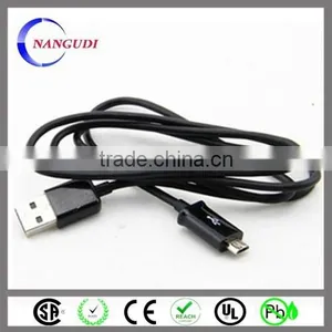 Custom Oem 3 in 1 Usb Data Cables for Cellphones thumbnail-4