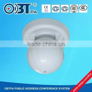 OBT-318 30W Public Address Hanging Ceiling Speaker,Pendant Ceiling Speaker thumbnail-1