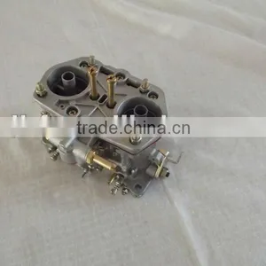 Weber 44IDF Carburetor thumbnail-1