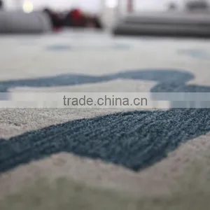 Best Quality Competitive Price Carpet For Conference Room YB-A044 thumbnail-5