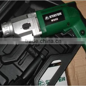 KP13MM-ITALY-HEAVY DUTY Electric Drill thumbnail-1