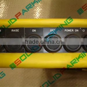 No Power Consumption During Descending Limit Switch Car Parking thumbnail-3