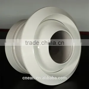 Hot Sale HVAC Jet Nozzle Air Diffuser thumbnail-1