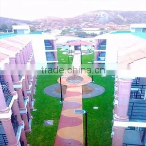 China Supplier 4m Led Led Solar Street Light All in One thumbnail-1