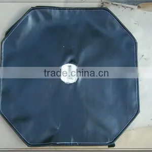 Polypropylene Monofilament/ Long Thread Series Industrial Cloth/ Filter Material thumbnail-2
