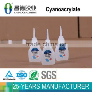 CY-171 Cyanoacrylate Adhesive thumbnail-2