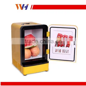 DC 12V High Quality Multipurpose Car Refrigerator thumbnail-6