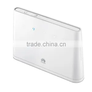 Huawei B310 4G LTE CPE With LTE Category thumbnail-1