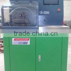 CRI200KA Common Rail Injector Test Bench thumbnail-1