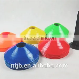 Speed Agility Equipment Soccer Training Dome Cones Set Quality Choice thumbnail-3