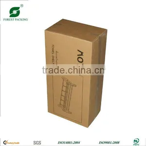Recycle Raw Material Color Carton Boxes thumbnail-1