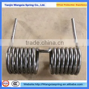 High Carbon Steel Torsion Spring thumbnail-1