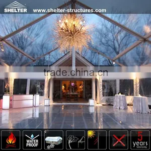 Guangzhou Tenda Supply for Wedding Party Activity, Indonesia Tenda Manufacturing thumbnail-5