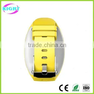 Easy Use LBS SOS Function the GPS Tracker Watch for Kids thumbnail-3