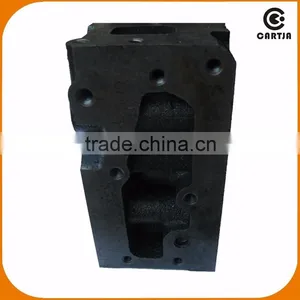 Casting Cylinder Head for 4JA1 Engine thumbnail-3