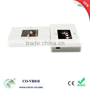 Video Recordable Memo With Camera in 30,000pixels Camera thumbnail-1