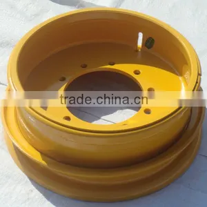 SDLG Grader Wheel 10.00-24 thumbnail-1