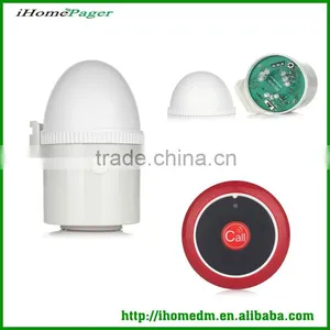 CE Certificate Made in China Wireless Alarm System thumbnail-1