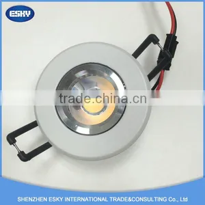 China Wholesale Top Sale Downlights Led With Good Price thumbnail-6
