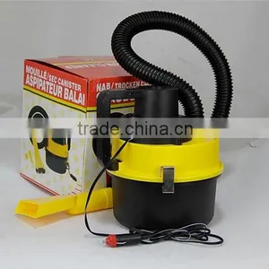 Vacuum Cleaner-Wet&Dry thumbnail-1