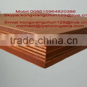 Best Quality Container Flooring Plywood thumbnail-1