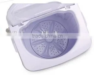 3.6kg Single Tub Semi Automatic Mini Washing Machine thumbnail-6