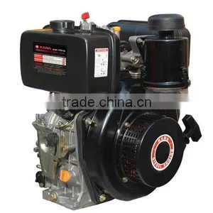 KAMA 170FS Single Cylinder Diesel Engine 3.4Hp/3.8Hp for Sale thumbnail-1