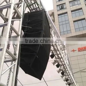 Active Line Array Speaker thumbnail-5