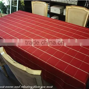 Christmas Printed Table Cloth thumbnail-5