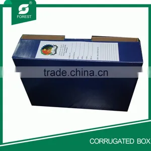 HIGH QUALITY COLOR BOX & PAPER DRAWER BOX WITH SPOT UV thumbnail-1